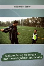 taalstimulering sportclubs rand