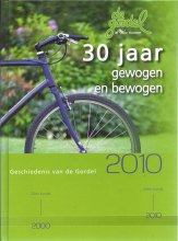 gordel rand brussel fiets