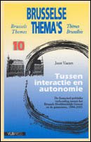 brusselse thema's onderzoek studies Brussel Rand