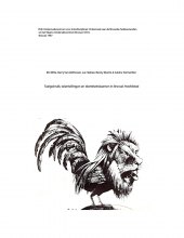 taalgebruik talentellingen brussel