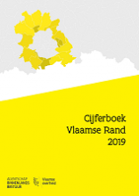 Cijferboek Vlaamse Rand 2019