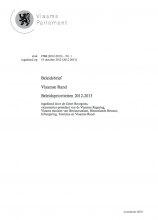beleidsbrief