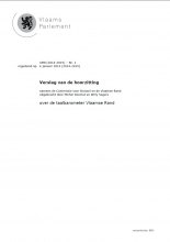 brusselse taal onderzoek studies Brussel Rand