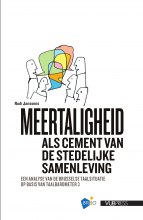 Taal onderzoek Brussel studie