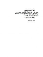 jaarverslag