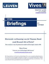 verkiezingen