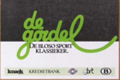 gordel 1986 
