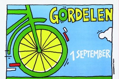gordel 1991