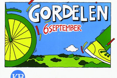 gordel 1992
