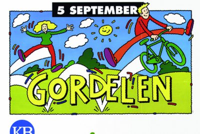 gordel 1993