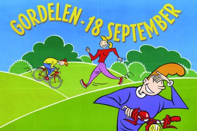 gordel 1994