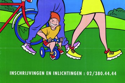 gordel 1995