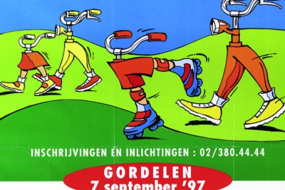 gordel 1997