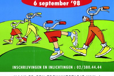 gordel 1998