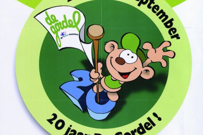 gordel 2000